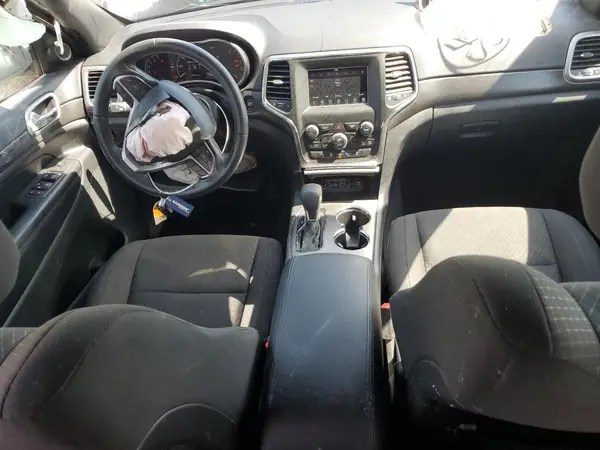 1C4RJEAG1JC182269 2018 JEEP GRAND CHEROKEE - Image 8