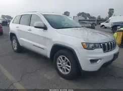 1C4RJEAG1JC185527 2018 JEEP GRAND CHEROKEE