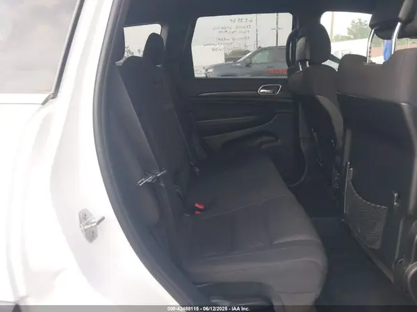 1C4RJEAG1JC185527 2018 JEEP GRAND CHEROKEE - Image 8