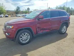 1C4RJEAG1JC185575 2018 JEEP GRAND CHEROKEE