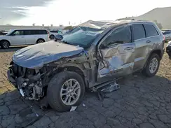 1C4RJEAG1JC193062 2018 JEEP GRAND CHEROKEE