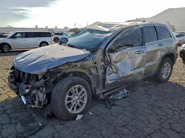 1C4RJEAG1JC193062 2018 JEEP GRAND CHEROKEE - Image 1