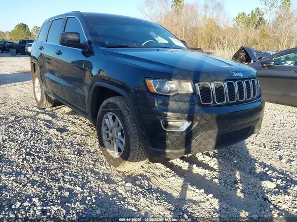 1C4RJEAG1JC246701 2018 JEEP GRAND CHEROKEE - Image 1