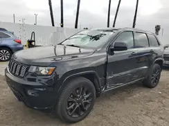 1C4RJEAG1JC247038 2018 JEEP GRAND CHEROKEE