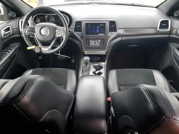 1C4RJEAG1JC247038 2018 JEEP GRAND CHEROKEE - Image 8