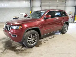 1C4RJEAG1JC252899 2018 JEEP GRAND CHEROKEE
