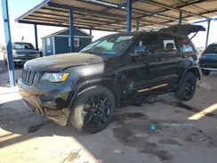 1C4RJEAG1JC253101 2018 JEEP GRAND CHEROKEE