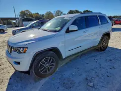 1C4RJEAG1JC265359 2018 JEEP GRAND CHEROKEE
