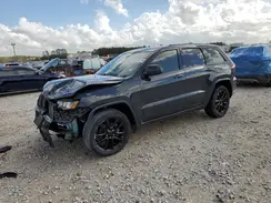 1C4RJEAG1JC275342 2018 JEEP GRAND CHEROKEE