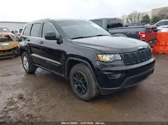1C4RJEAG1JC275535 2018 JEEP GRAND CHEROKEE
