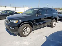 1C4RJEAG1JC278726 2018 JEEP GRAND CHEROKEE