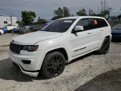 1C4RJEAG1JC288897 2018 JEEP GRAND CHEROKEE