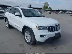 1C4RJEAG1JC300756 2018 JEEP GRAND CHEROKEE