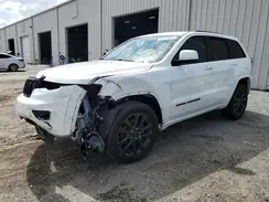 1C4RJEAG1JC306461 2018 JEEP GRAND CHEROKEE