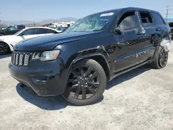 1C4RJEAG1JC311661 2018 JEEP GRAND CHEROKEE