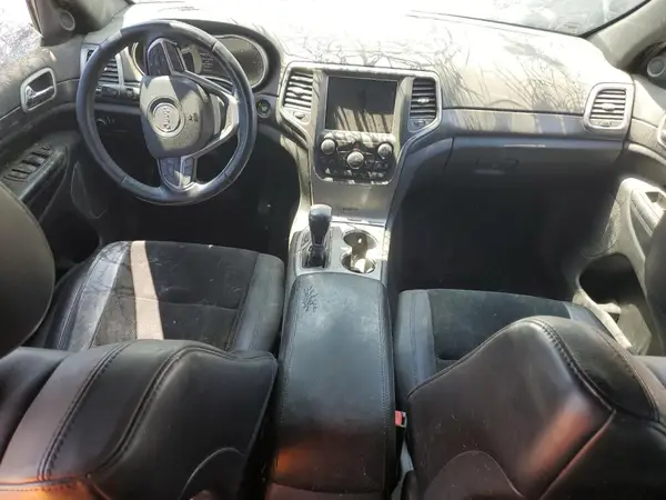 1C4RJEAG1JC311661 2018 JEEP GRAND CHEROKEE - Image 8