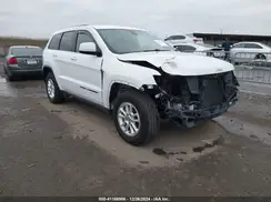 1C4RJEAG1JC311823 2018 JEEP GRAND CHEROKEE