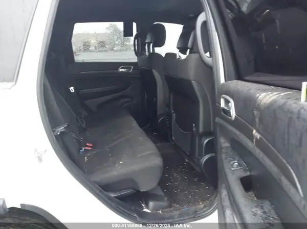 1C4RJEAG1JC311823 2018 JEEP GRAND CHEROKEE - Image 8