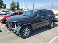 1C4RJEAG1JC339900 2018 JEEP GRAND CHEROKEE