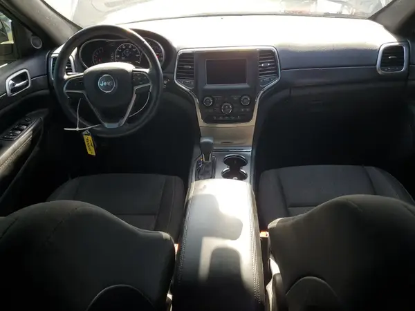 1C4RJEAG1JC339900 2018 JEEP GRAND CHEROKEE - Image 8