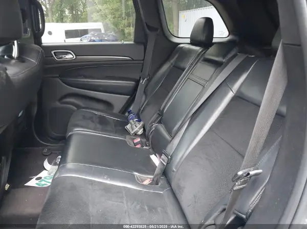 1C4RJEAG1JC344711 2018 JEEP GRAND CHEROKEE - Image 8
