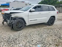 1C4RJEAG1JC354185 2018 JEEP GRAND CHEROKEE