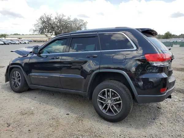 1C4RJEAG1JC354221 2018 JEEP GRAND CHEROKEE - Image 2