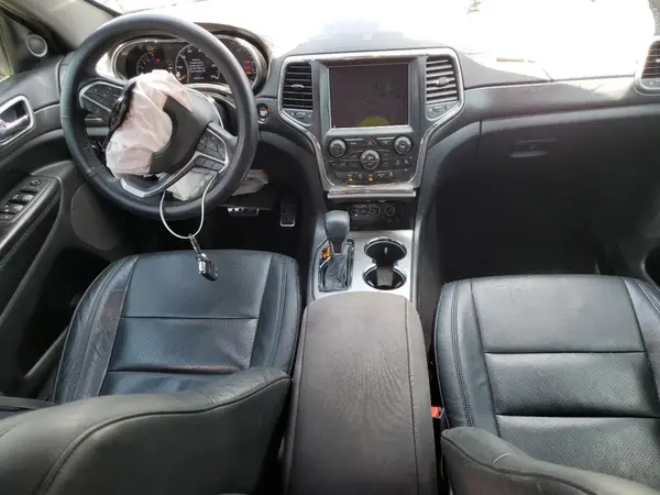 1C4RJEAG1JC354221 2018 JEEP GRAND CHEROKEE - Image 8