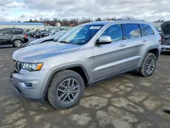 1C4RJEAG1JC354252 2018 JEEP GRAND CHEROKEE