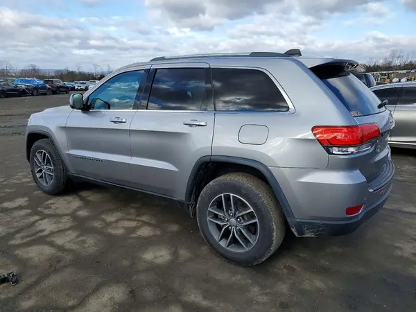 1C4RJEAG1JC354252 2018 JEEP GRAND CHEROKEE - Image 2