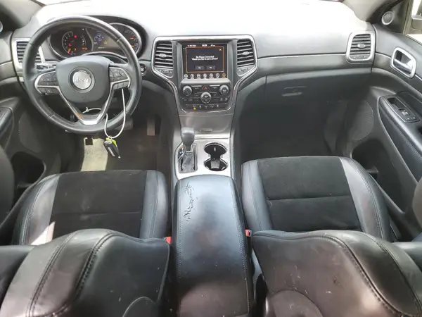 1C4RJEAG1JC391608 2018 JEEP GRAND CHEROKEE - Image 8