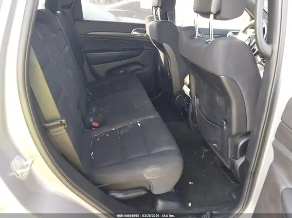 1C4RJEAG1JC399854 2018 JEEP GRAND CHEROKEE - Image 8