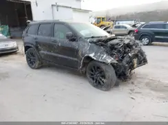 1C4RJEAG1JC402378 2018 JEEP GRAND CHEROKEE