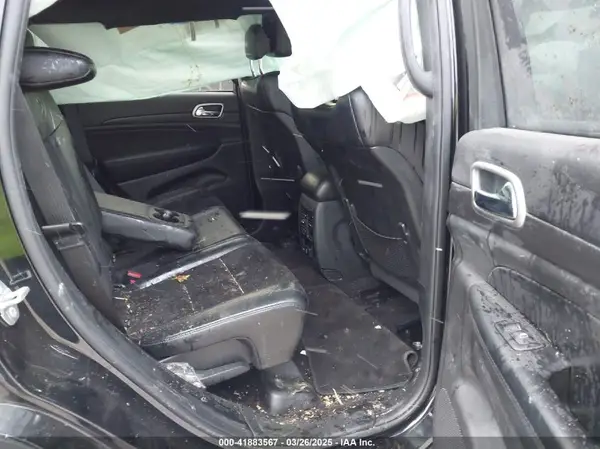 1C4RJEAG1JC402378 2018 JEEP GRAND CHEROKEE - Image 8