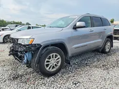 1C4RJEAG1JC412361 2018 JEEP GRAND CHEROKEE