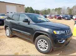 1C4RJEAG1JC428768 2018 JEEP GRAND CHEROKEE