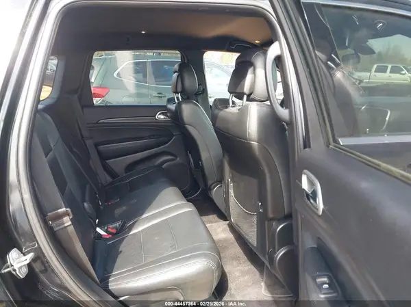 1C4RJEAG1JC428768 2018 JEEP GRAND CHEROKEE - Image 8