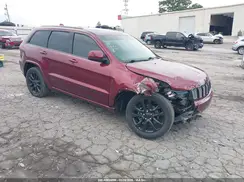 1C4RJEAG1JC429435 2018 JEEP GRAND CHEROKEE
