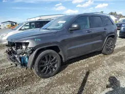 1C4RJEAG1JC430410 2018 JEEP GRAND CHEROKEE