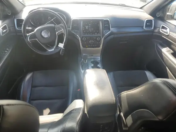 1C4RJEAG1JC430410 2018 JEEP GRAND CHEROKEE - Image 8