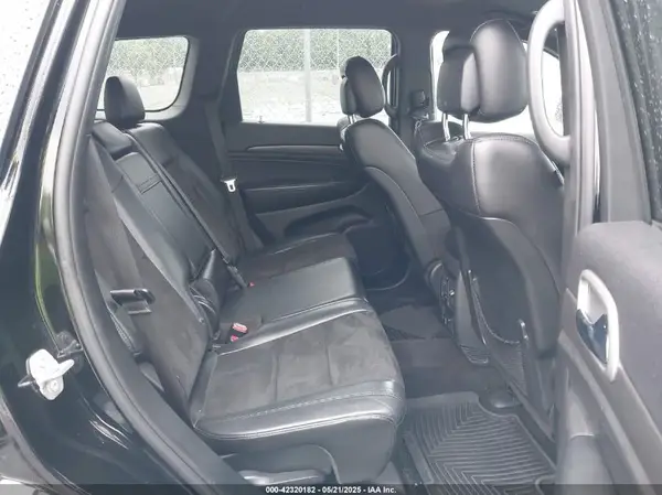 1C4RJEAG1JC430441 2018 JEEP GRAND CHEROKEE - Image 8