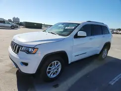 1C4RJEAG1JC430648 2018 JEEP GRAND CHEROKEE