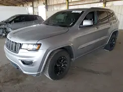 1C4RJEAG1JC434005 2018 JEEP GRAND CHEROKEE