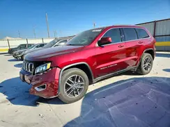 1C4RJEAG1JC434098 2018 JEEP GRAND CHEROKEE