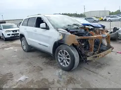 1C4RJEAG1JC438300 2018 JEEP GRAND CHEROKEE