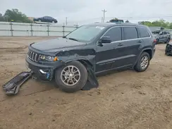 1C4RJEAG1JC447305 2018 JEEP GRAND CHEROKEE