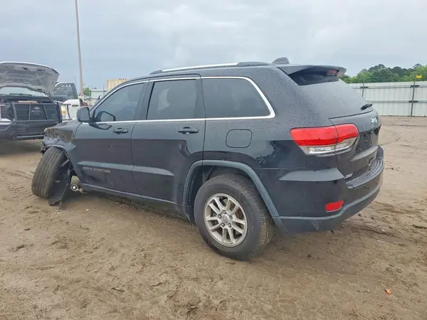 1C4RJEAG1JC447305 2018 JEEP GRAND CHEROKEE - Image 2