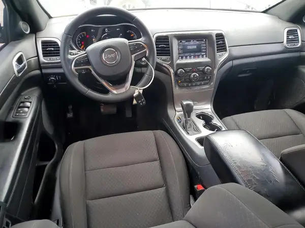 1C4RJEAG1JC447305 2018 JEEP GRAND CHEROKEE - Image 8