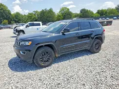1C4RJEAG1JC447661 2018 JEEP GRAND CHEROKEE