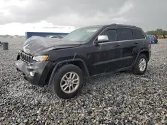 1C4RJEAG1JC451192 2018 JEEP GRAND CHEROKEE